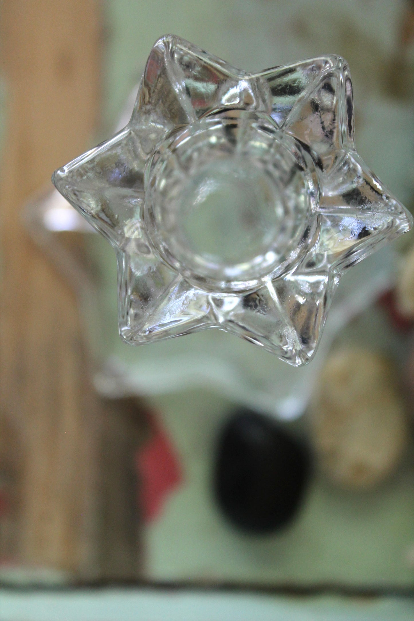 Set of 2 Glass