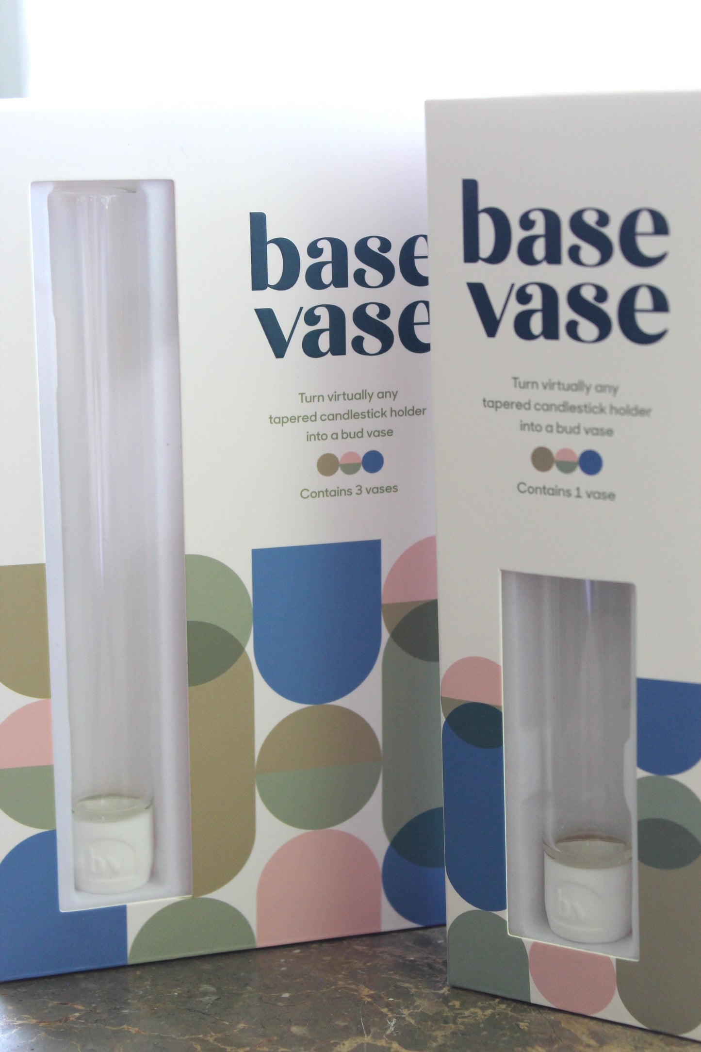 Base Vase