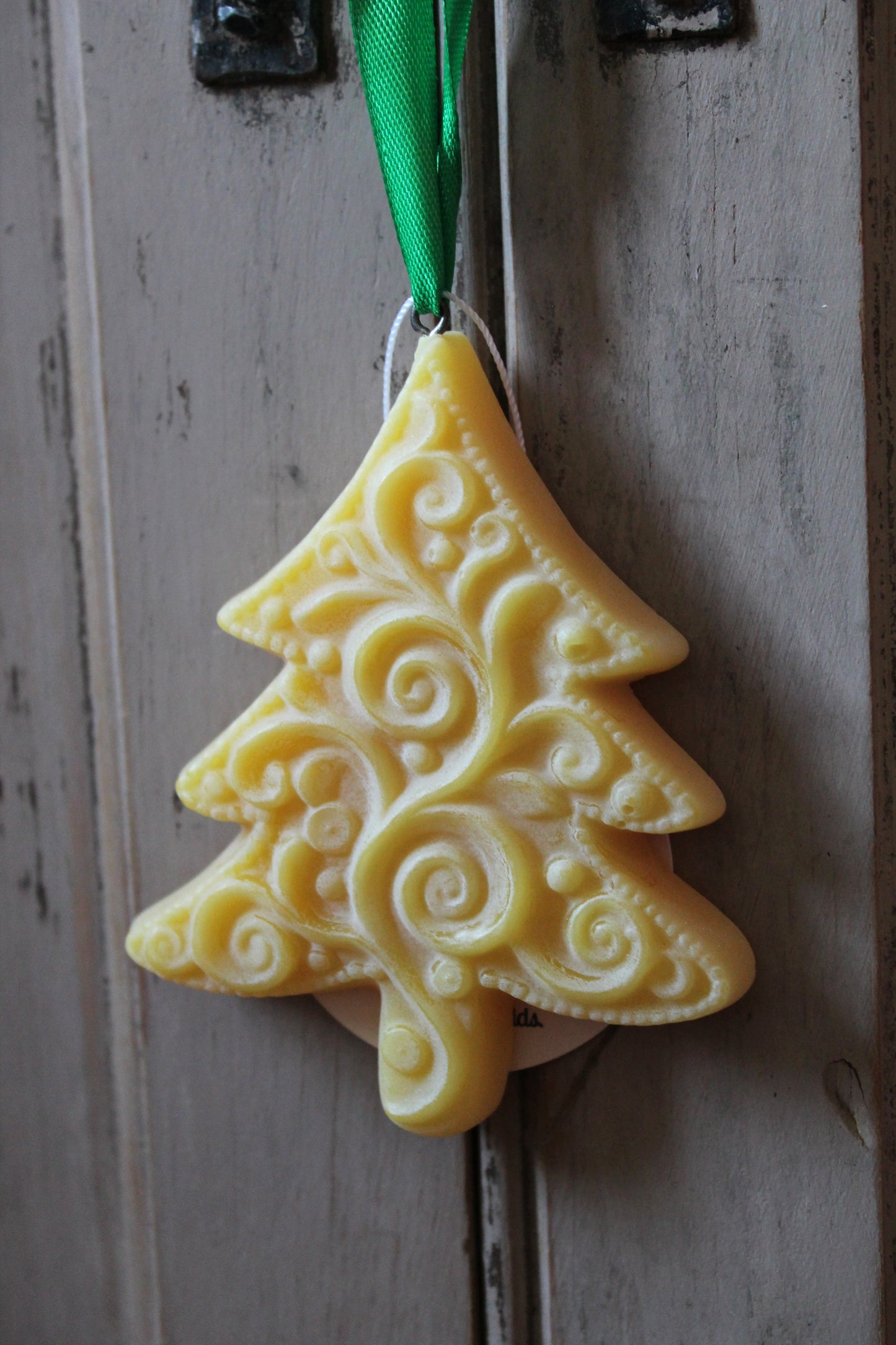 Christmas Tree Ornament