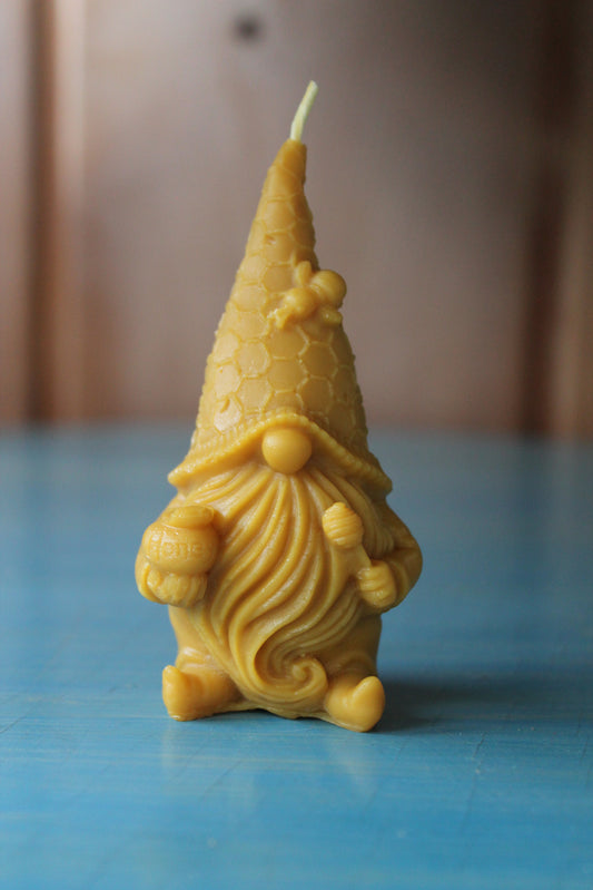 Honey Pot Gnome