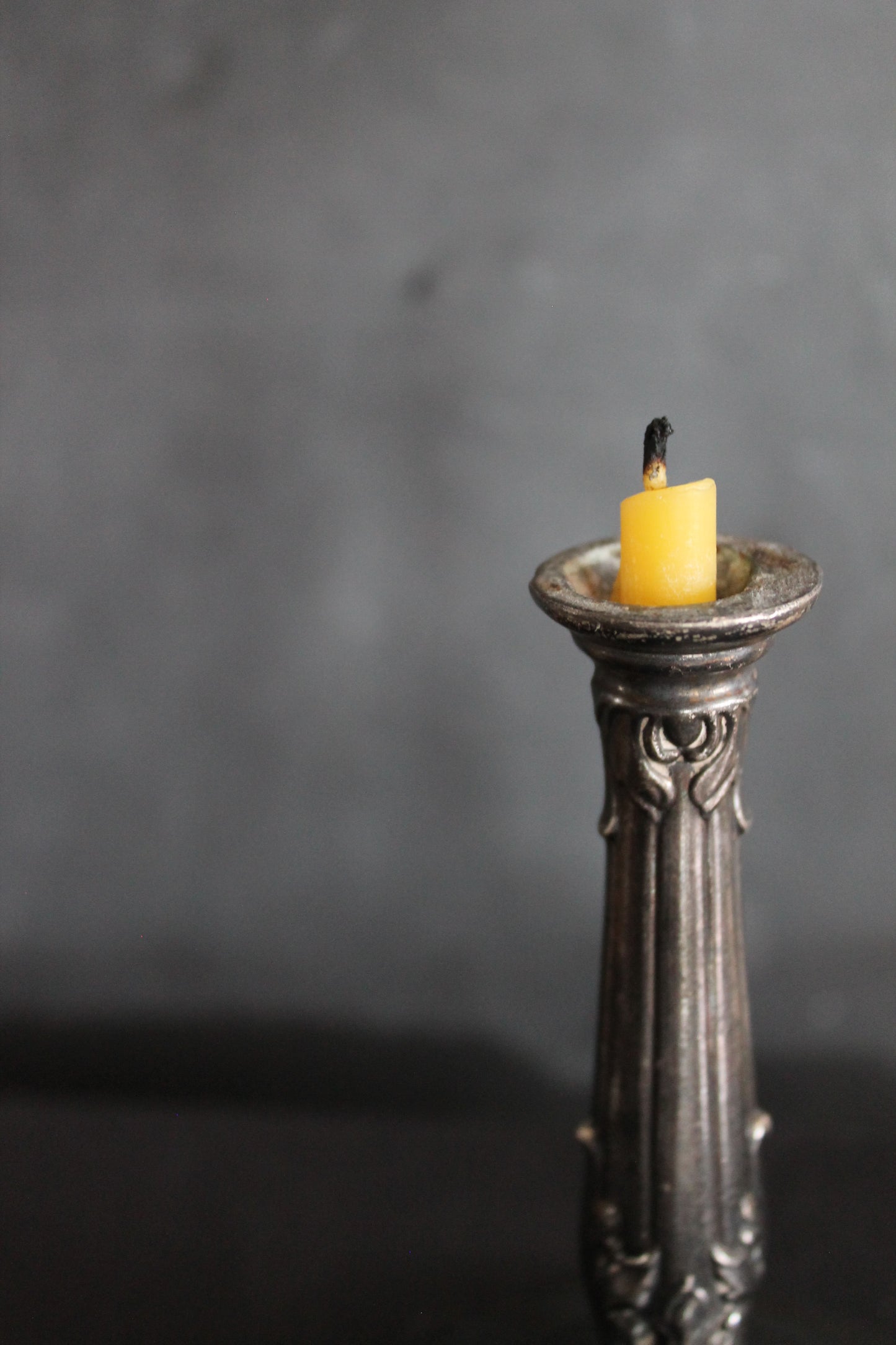 Mini Candle Holder