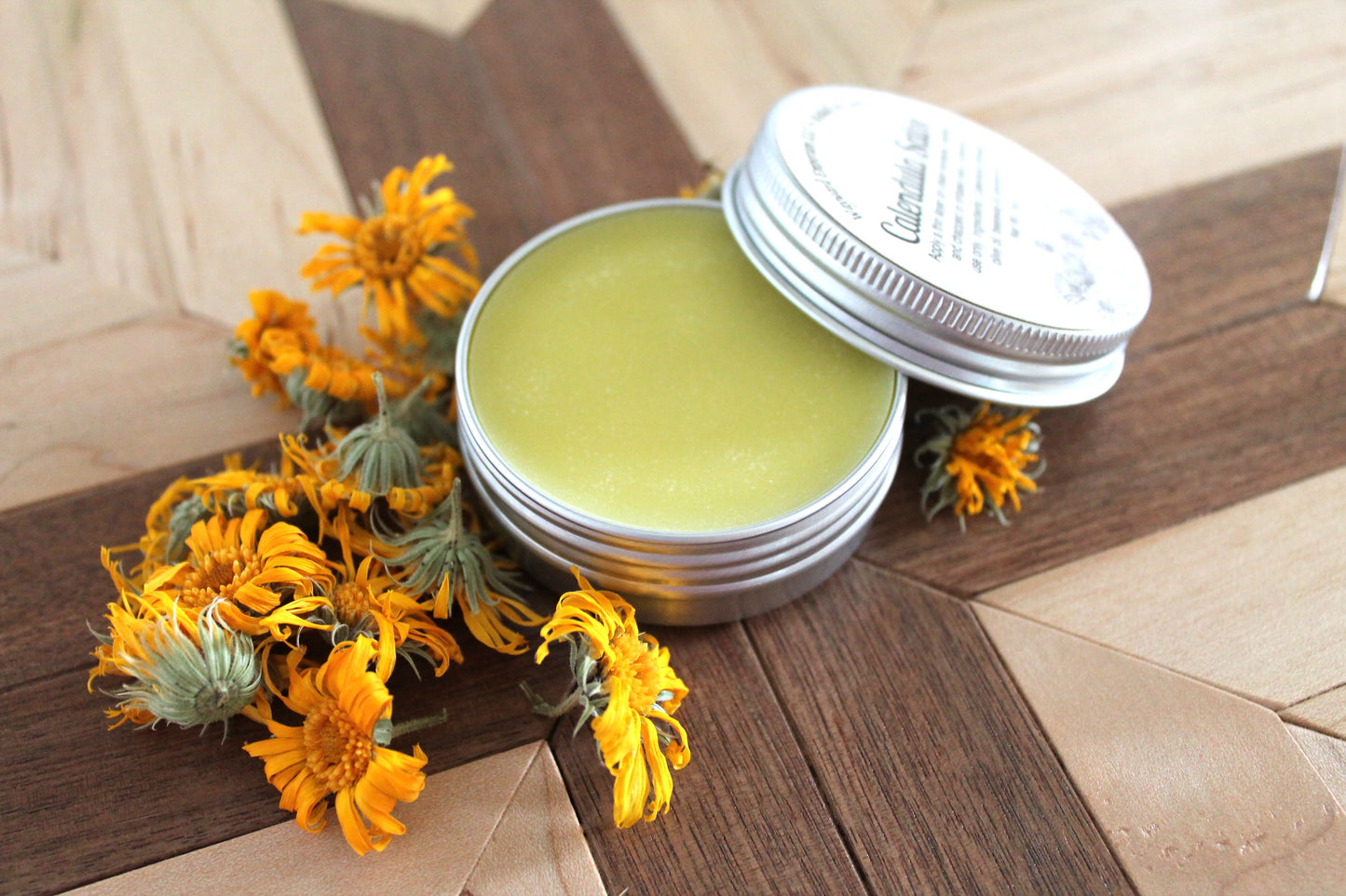 Calendula Salve